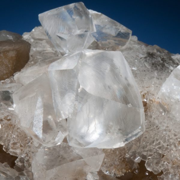 Calcite