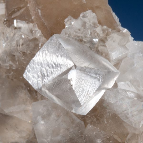 Calcite