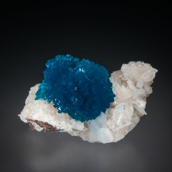 Cavansite