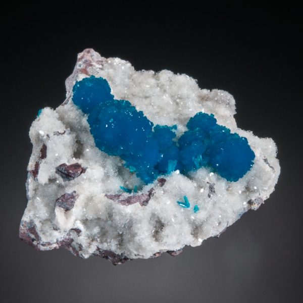 Cavansite