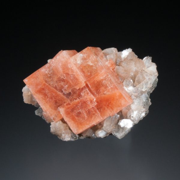Chabazite