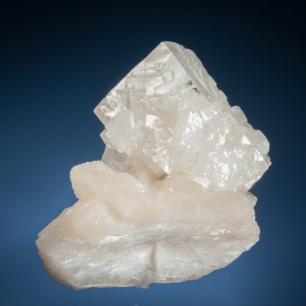 Chabazite, Stilbite
