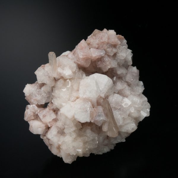 Chabazite, Stilbite