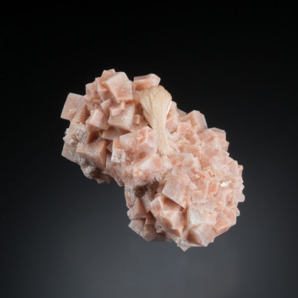 Chabazite, Stilbite