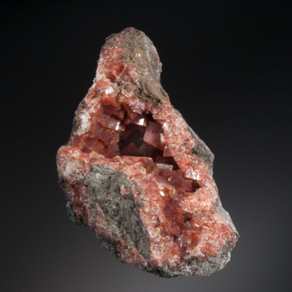 Chabazite
