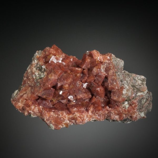 Chabazite