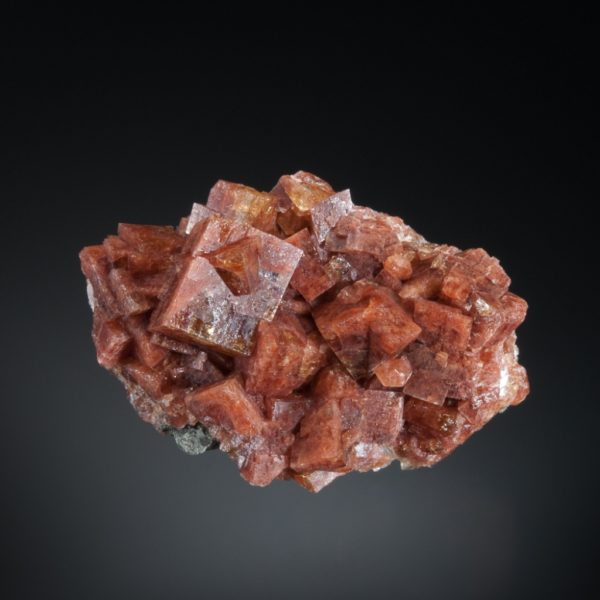 Chabazite