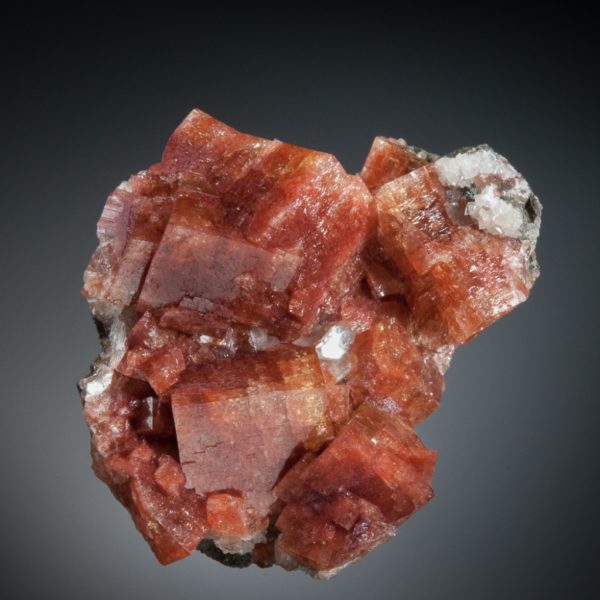 Chabazite