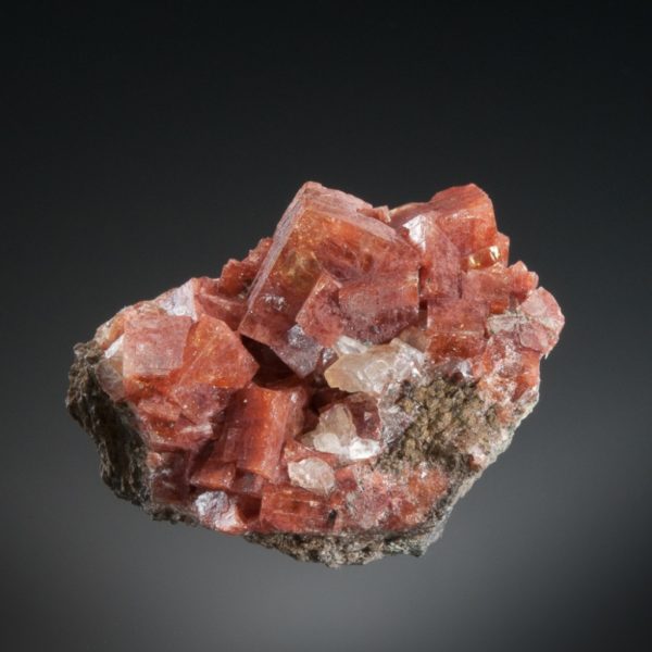 Chabazite