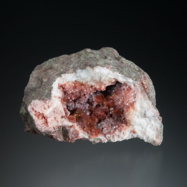 Chabazite