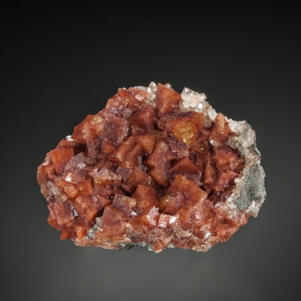 Chabazite