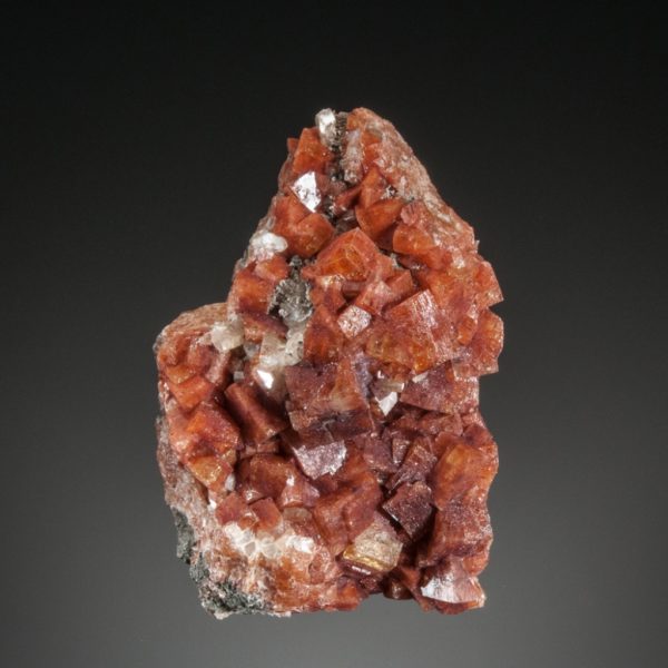 Chabazite