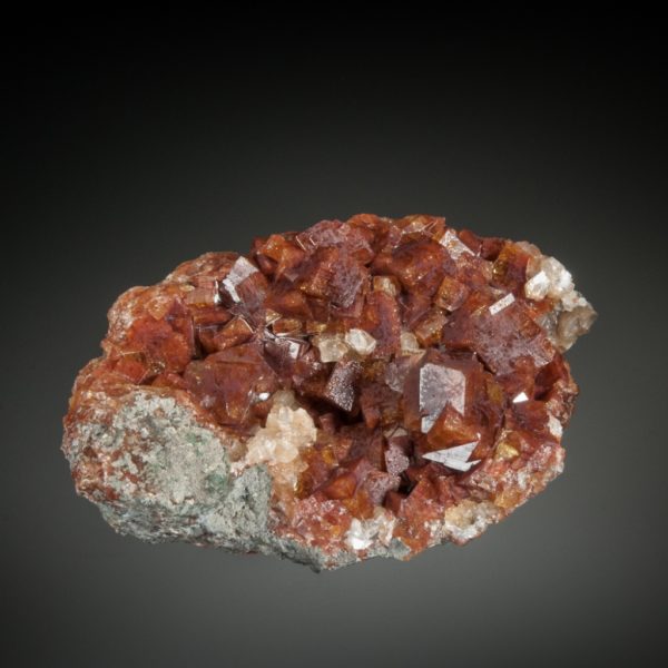 Chabazite