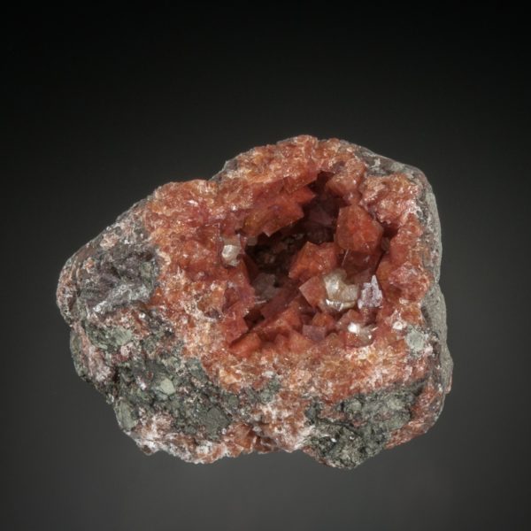 Chabazite