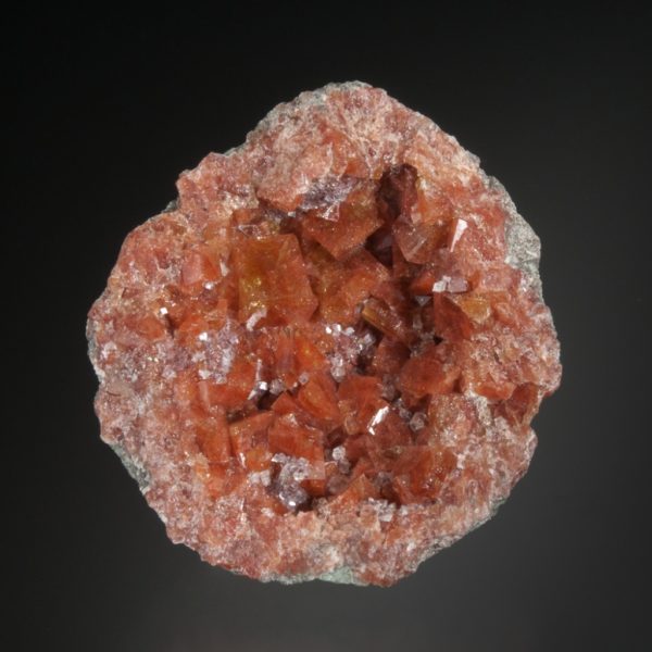 Chabazite