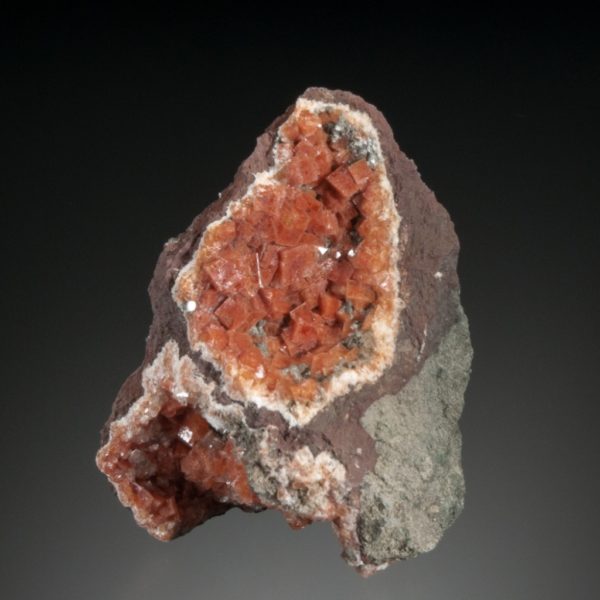 Chabazite
