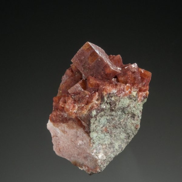 Chabazite