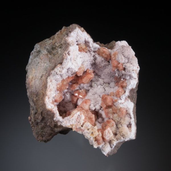 Chabazite