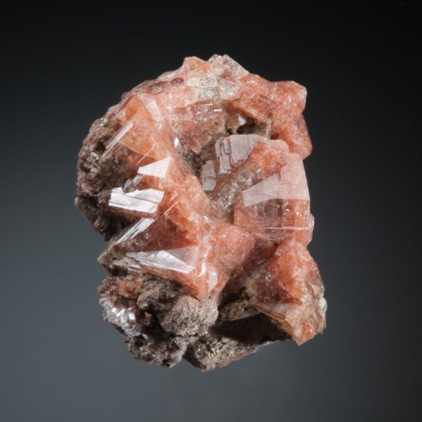 Chabazite