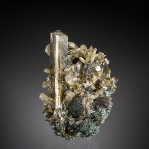 Clinozoisite