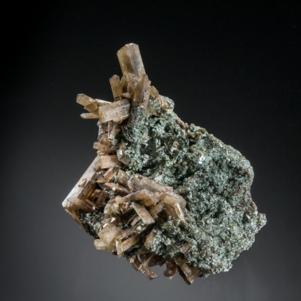Clinozoisite