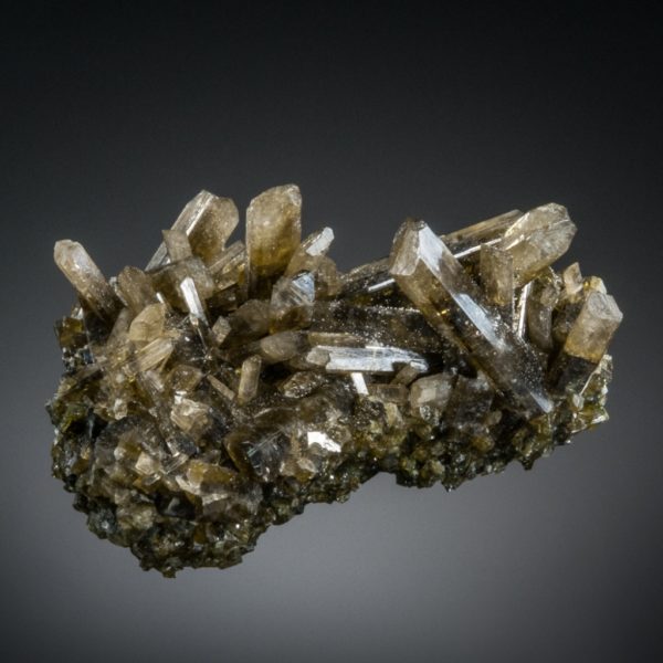 Clinozoisite