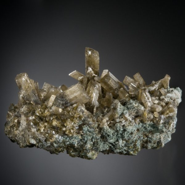 Clinozoisite