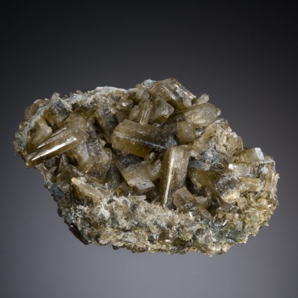 Clinozoisite