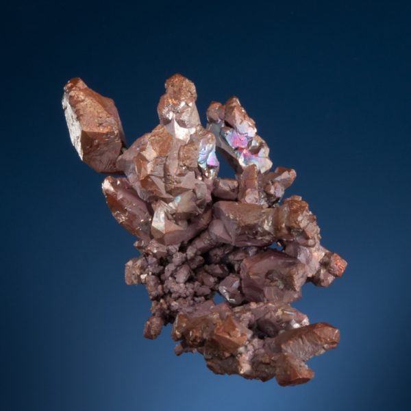 Copper
