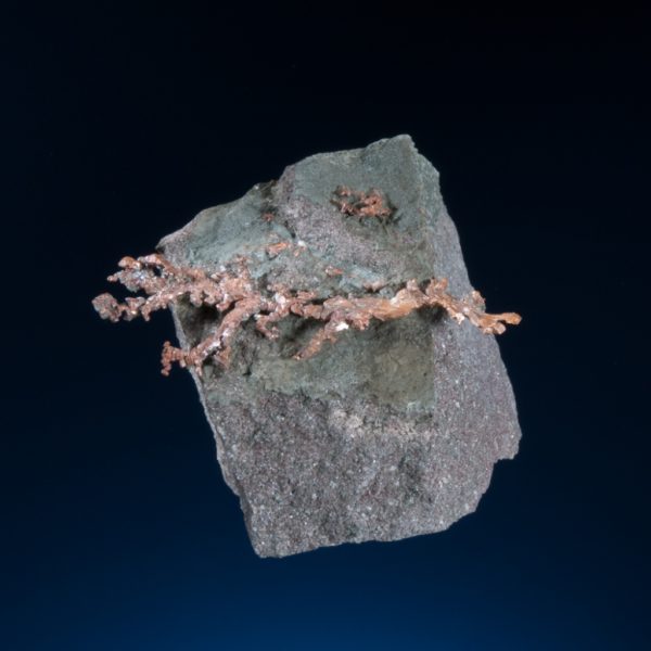Copper