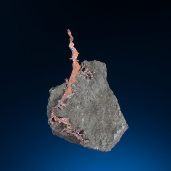Copper