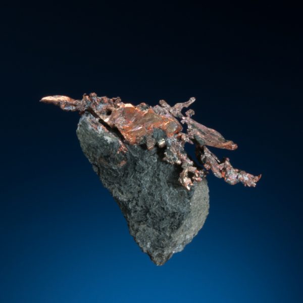 Copper