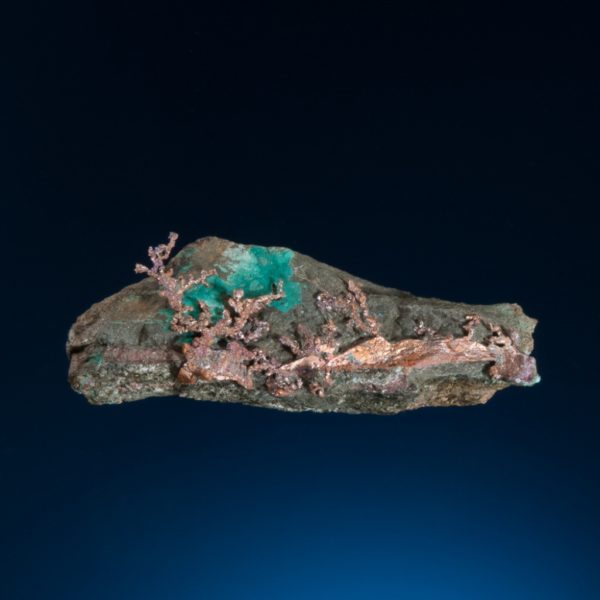 Copper