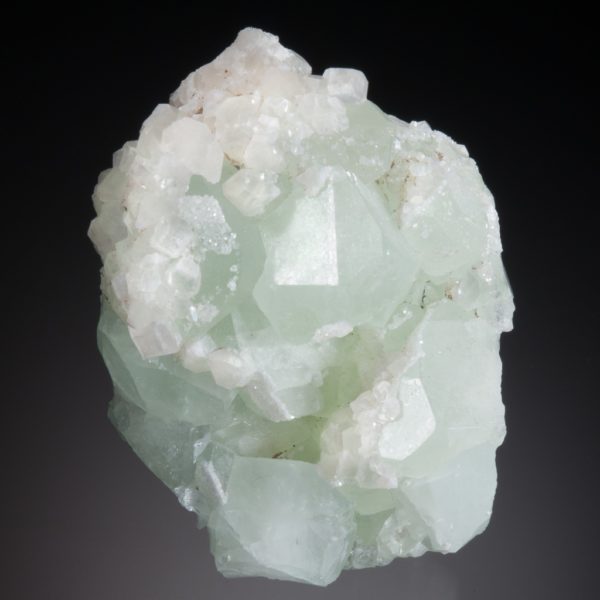 Datolite, Apophyllite
