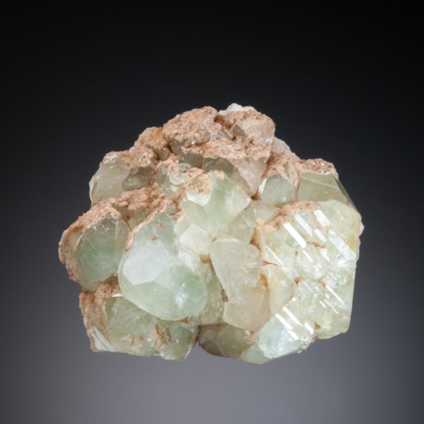 Datolite