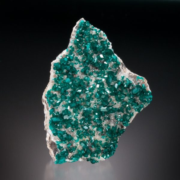 Dioptase