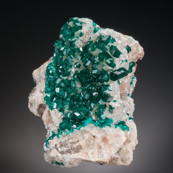 Dioptase