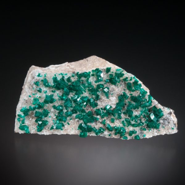 Dioptase