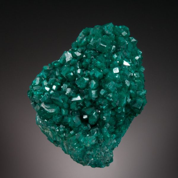 Dioptase