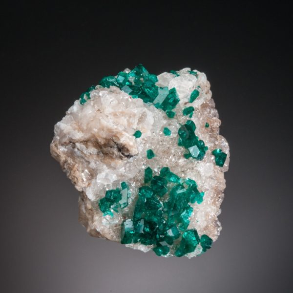 Dioptase