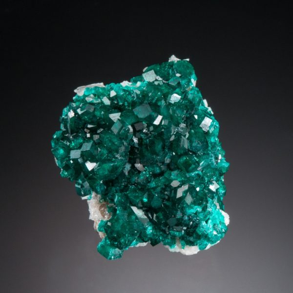 Dioptase