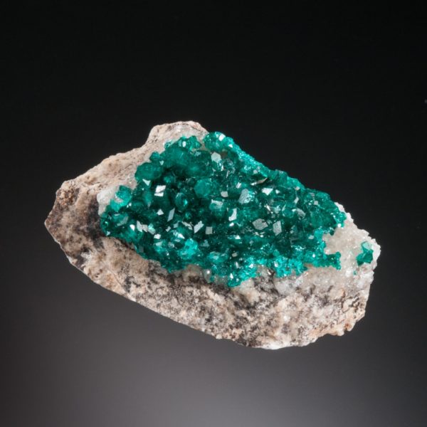 Dioptase
