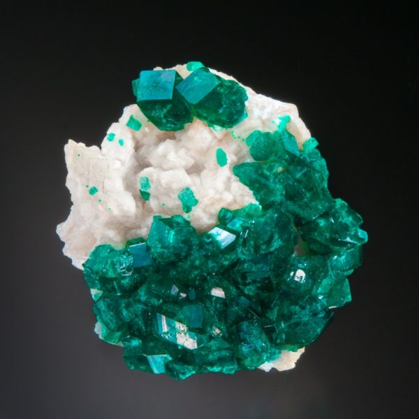 Dioptase