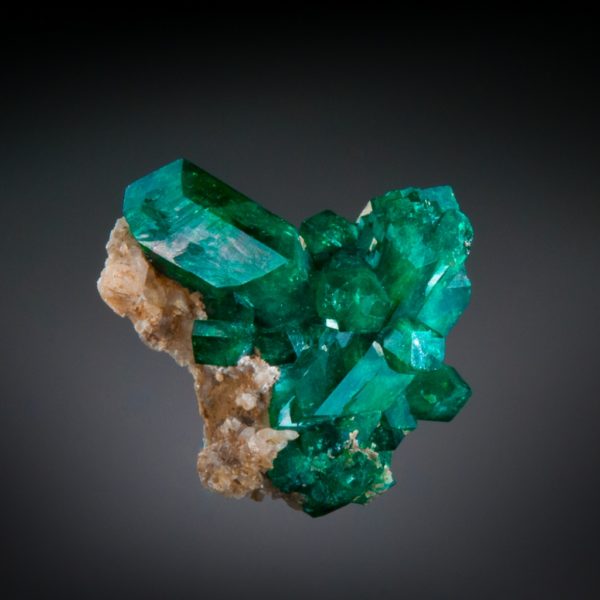 Dioptase