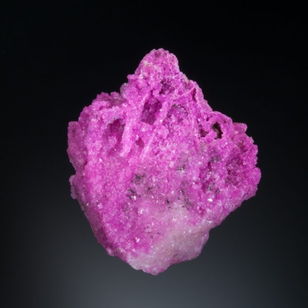 Dolomite, var. Cobaltoan Dolomite