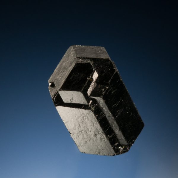 Dravite Tourmaline