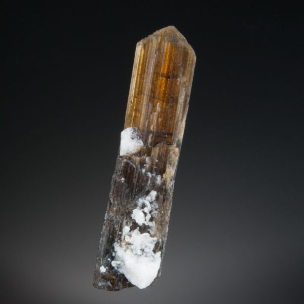 Dravite Tourmaline