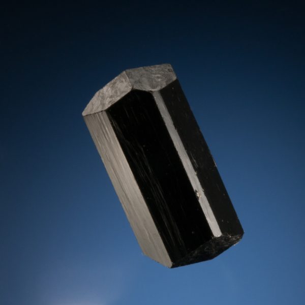 Dravite Tourmaline