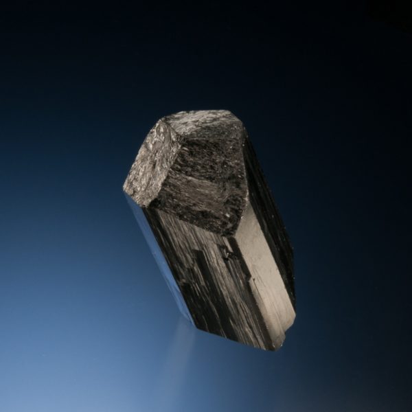 Dravite Tourmaline