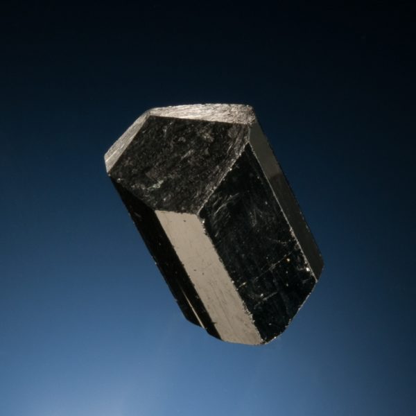 Dravite Tourmaline